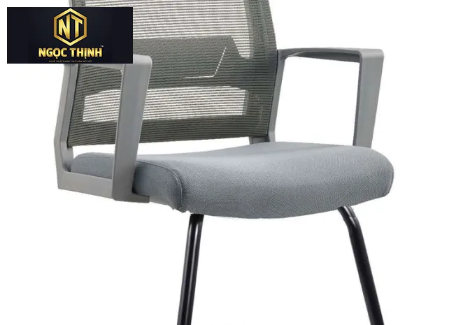 GHẾ QUỲ VĂN PHÒNG - GQVP01